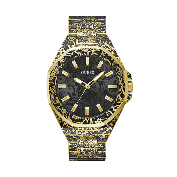 GUESS ROAR GW0700G1 Armbanduhr
