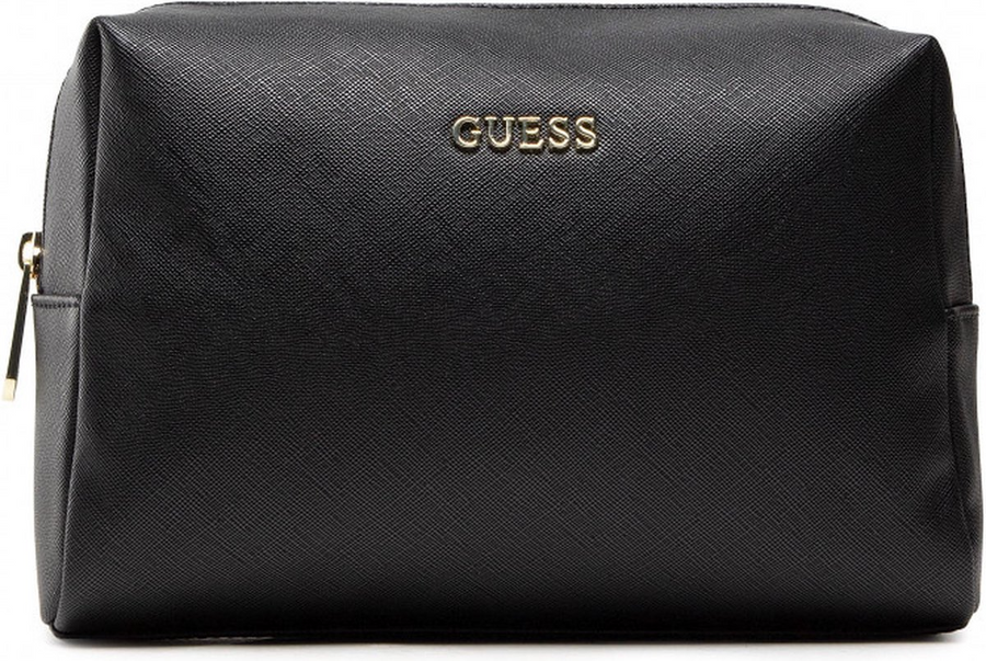 Guess, Saffiano Vanilla Tote Bags