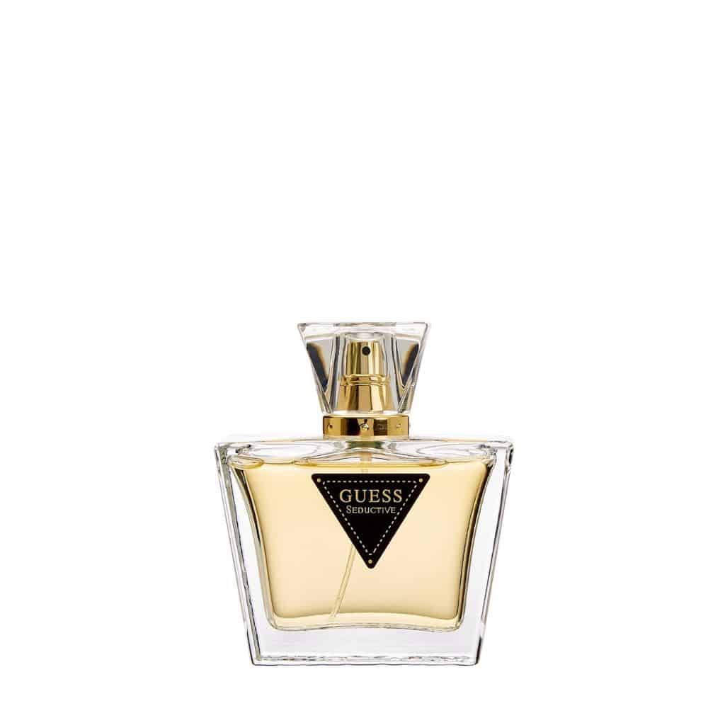Guess, Seductive, Eau de Toilette, Für Frauen, 125 ml