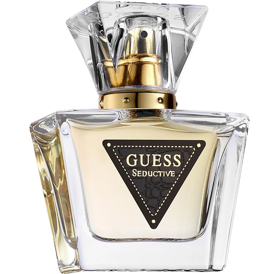 Guess Guess, Seductive, Eau de Toilette, Für Frauen, 30 ml *Tester