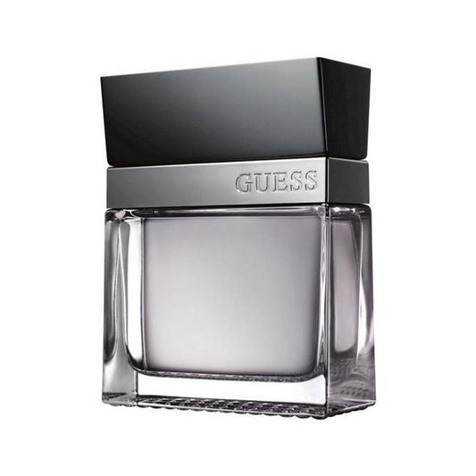 Guess Guess, Seductive Homme, Eau de Toilette, Für Männer, 100 ml Regular