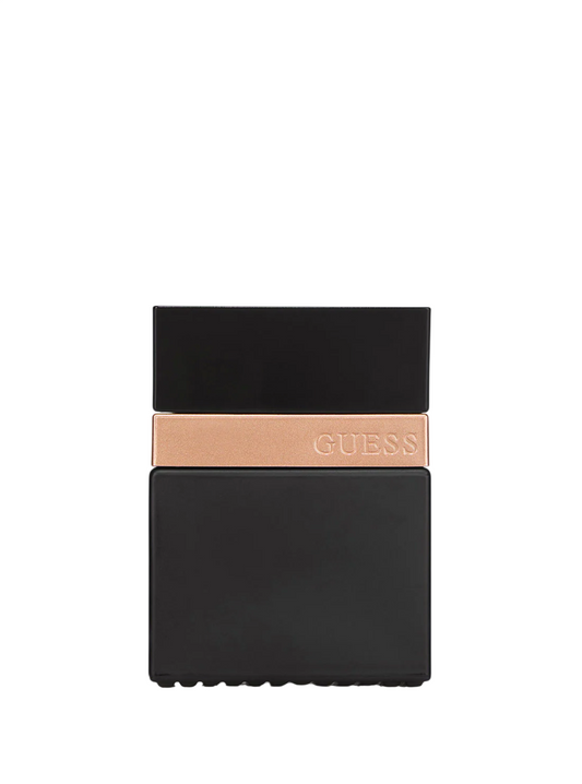 Guess Guess, Seductive Homme Noir, Eau de Toilette, Für Männer, 100 ml Regular