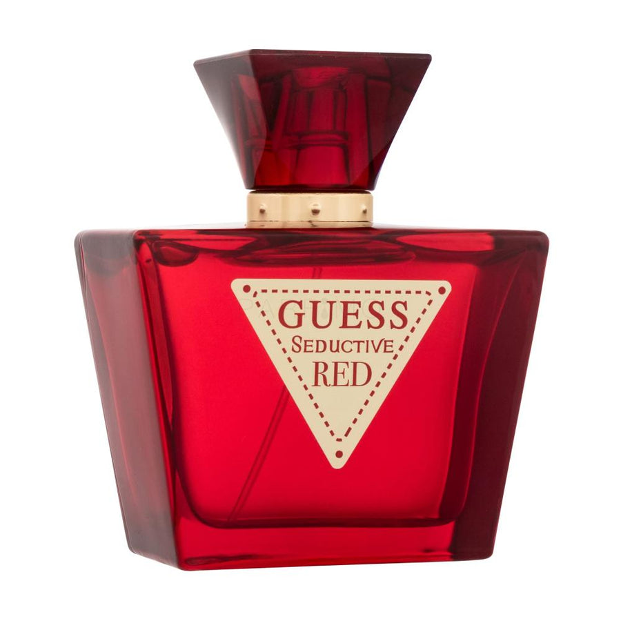 Guess, Seductive Red, Eau de Toilette, Für Frauen, 30 ml *Tester