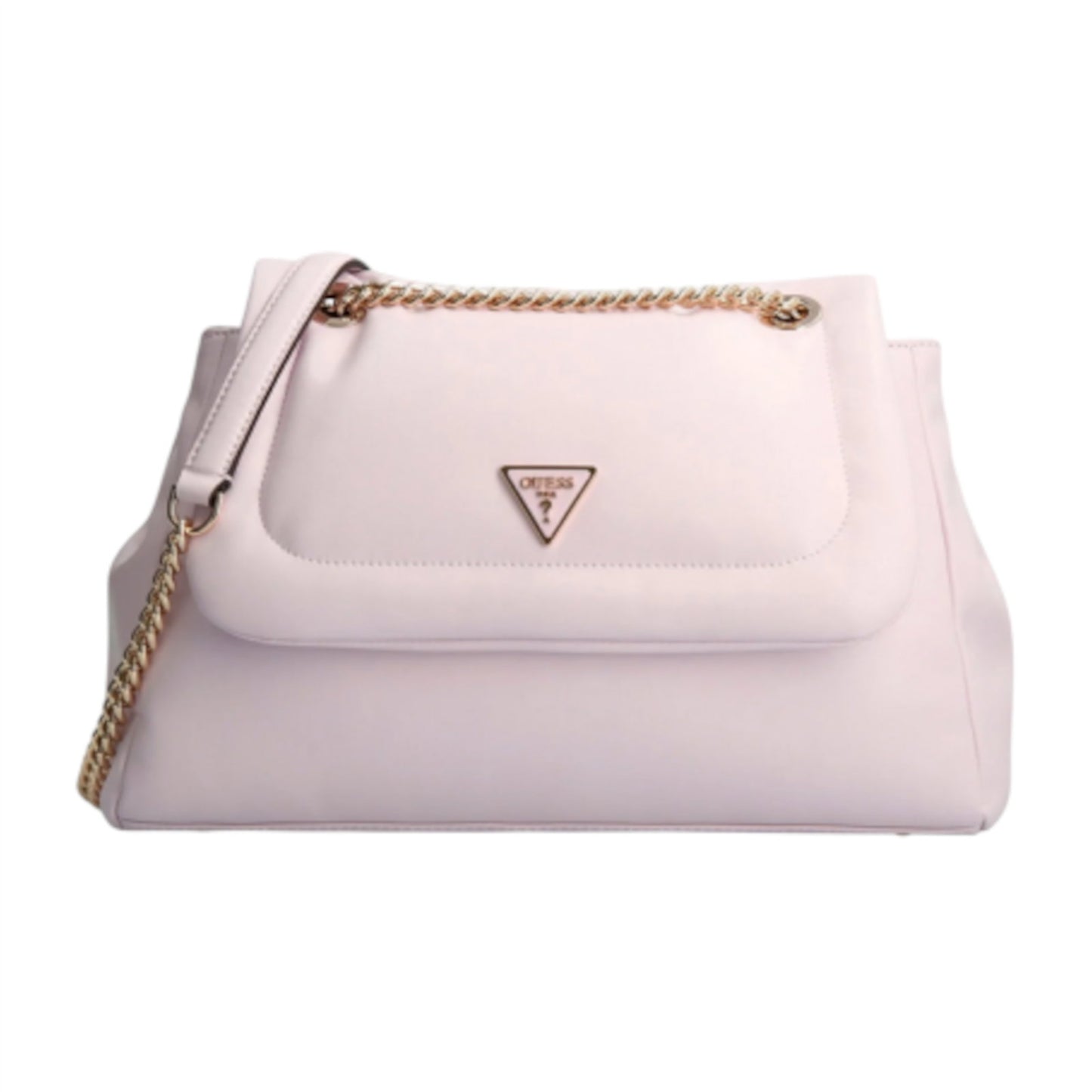 Guess Guess, Sharma, Synthetischer Stoff, Textiltasche, Flieder, VG840119, Für Frauen Regular