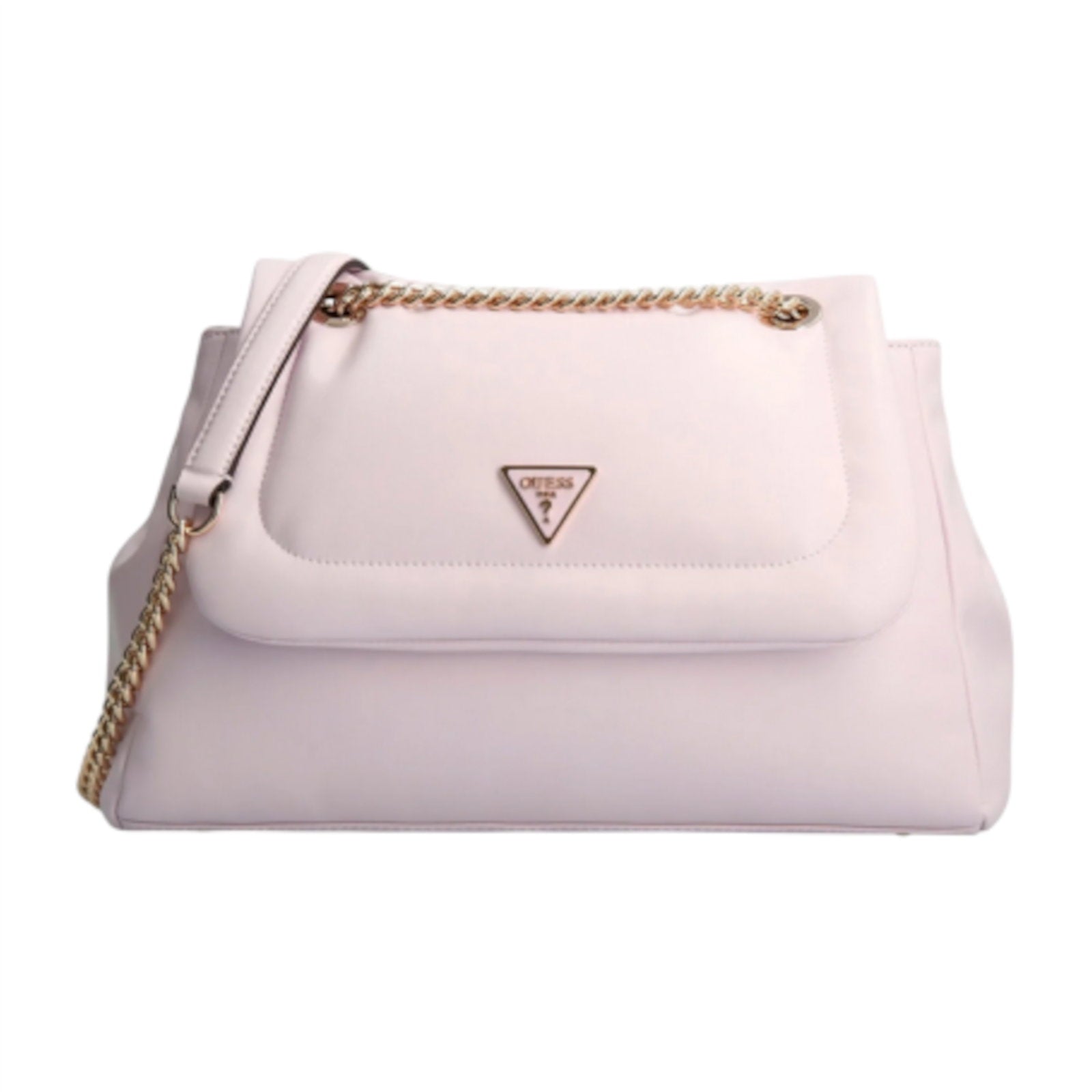 Guess Guess, Sharma, Synthetischer Stoff, Textiltasche, Flieder, VG840119, Für Frauen Regular