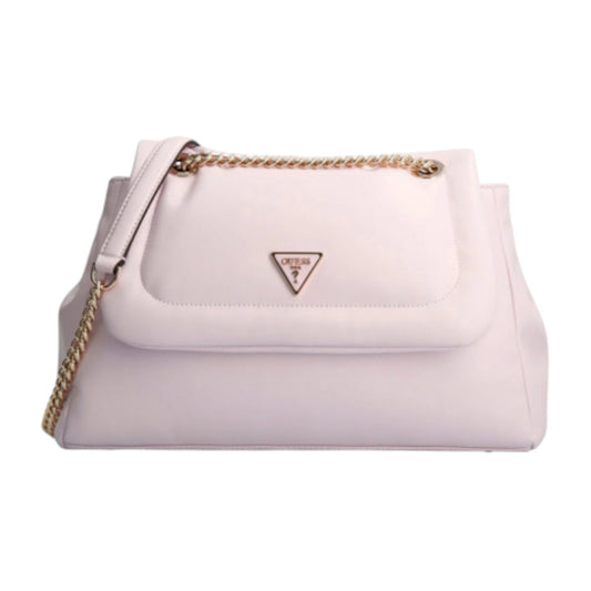 Guess Guess, Sharma, Synthetischer Stoff, Textiltasche, Flieder, VG840119, Für Frauen Regular