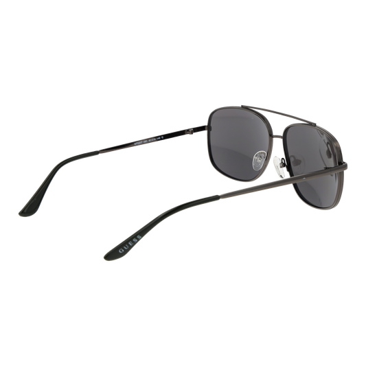 GUESS SUNGLASSES GF0207 6008C Sonnenbrille ansicht-2