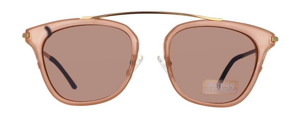 GUESS SUNGLASSES GF0328_S-72T-53 Sonnenbrille ansicht-2