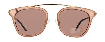 GUESS SUNGLASSES GF0328_S-72T-53 Sonnenbrille ansicht-2