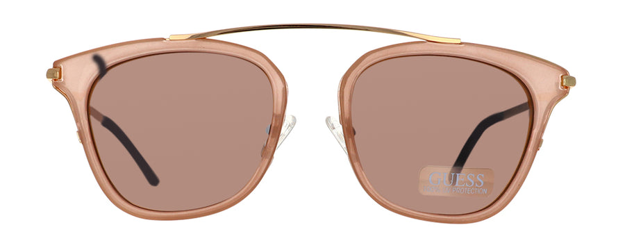 GUESS SUNGLASSES GF0328_S-72T-53 Sonnenbrille ansicht-2