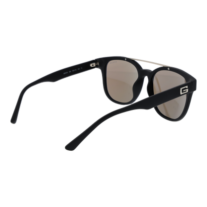 GUESS SUNGLASSES GF5075 5602X Sonnenbrille ansicht-2