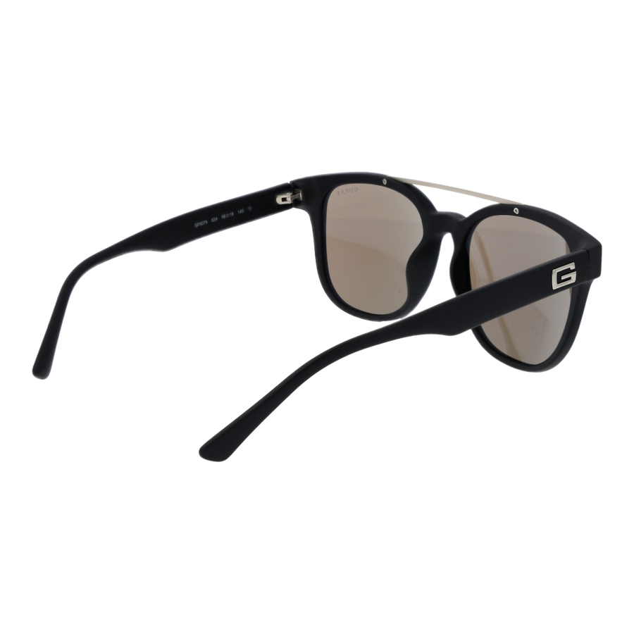 GUESS SUNGLASSES GF5075 5602X Sonnenbrille ansicht-2