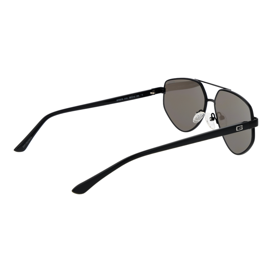 GUESS SUNGLASSES GF5076 6001X Sonnenbrille ansicht-2