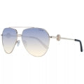 GUESS SUNGLASSES GF6140 Champagne GF6140 32W 62 14 140 Sonnenbrille ansicht-3