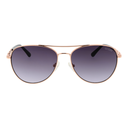GUESS SUNGLASSES GF6143 5928B Sonnenbrille