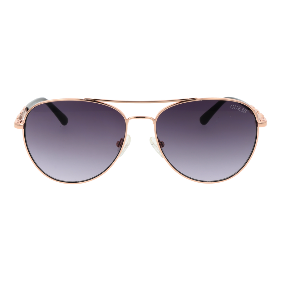 GUESS SUNGLASSES GF6143 5928B Sonnenbrille