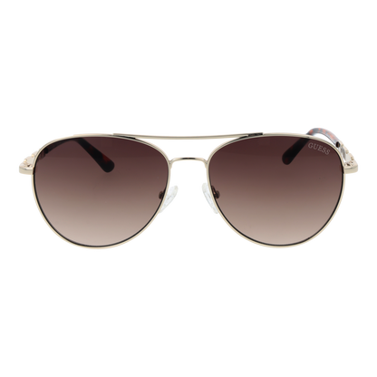 GUESS SUNGLASSES GF6143 5932F Sonnenbrille