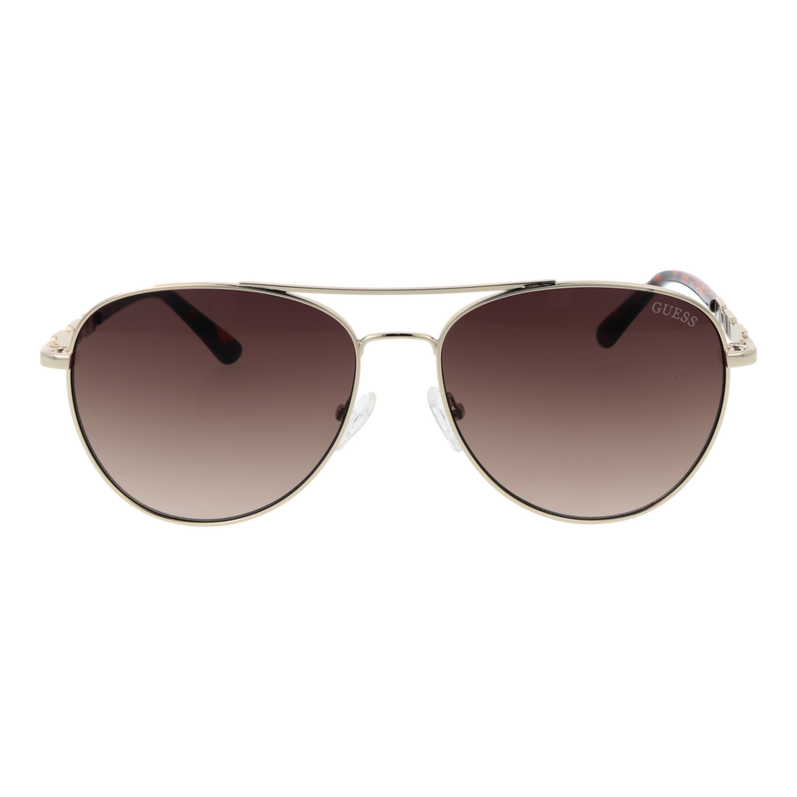 GUESS SUNGLASSES GF6143 5932F Sonnenbrille