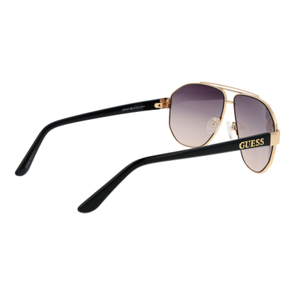 GUESS SUNGLASSES GF6145 6132B Sonnenbrille ansicht-2