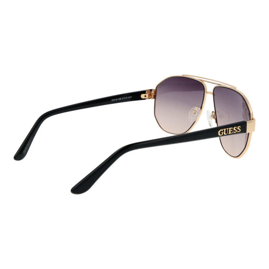 GUESS SUNGLASSES GF6145 6132B Sonnenbrille ansicht-2
