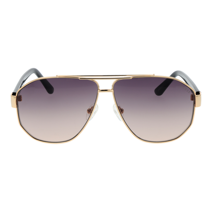 GUESS SUNGLASSES GF6145 6132B Sonnenbrille