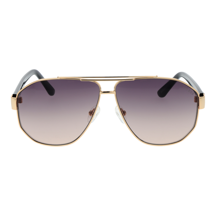 GUESS SUNGLASSES GF6145 6132B Sonnenbrille