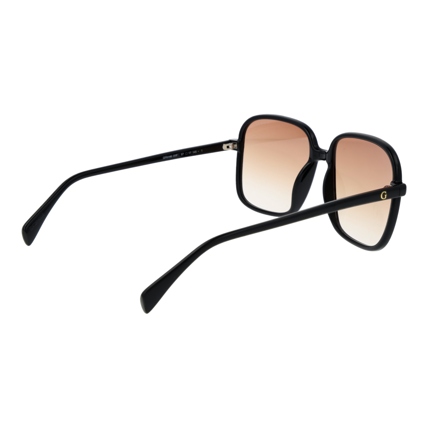 GUESS SUNGLASSES GF6146 5701F Sonnenbrille ansicht-2