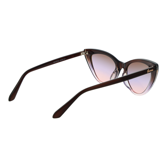 GUESS SUNGLASSES GF6147 5292B Sonnenbrille ansicht-2