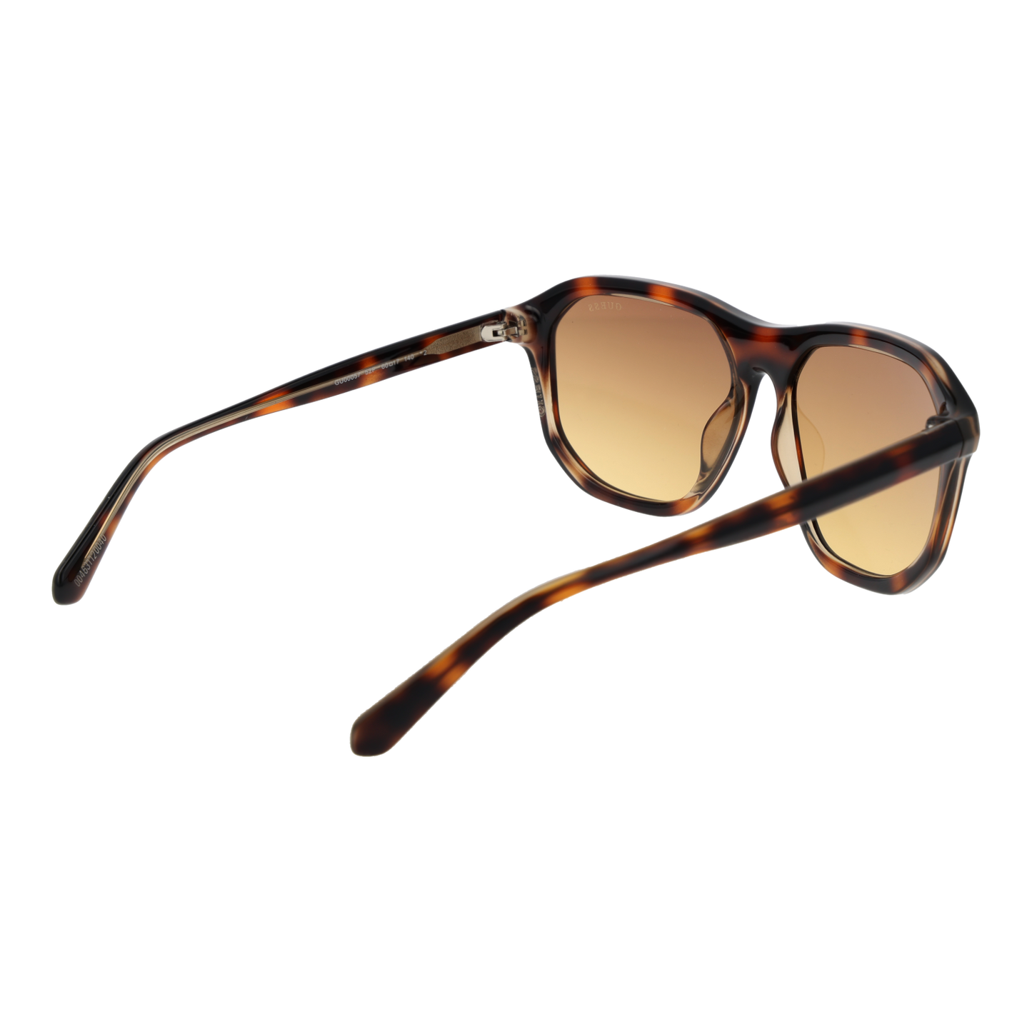 GUESS SUNGLASSES GU00057 6052F Sonnenbrille ansicht-2