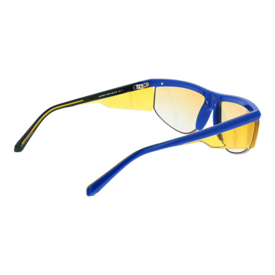 GUESS SUNGLASSES GU00072 6290G Sonnenbrille ansicht-2