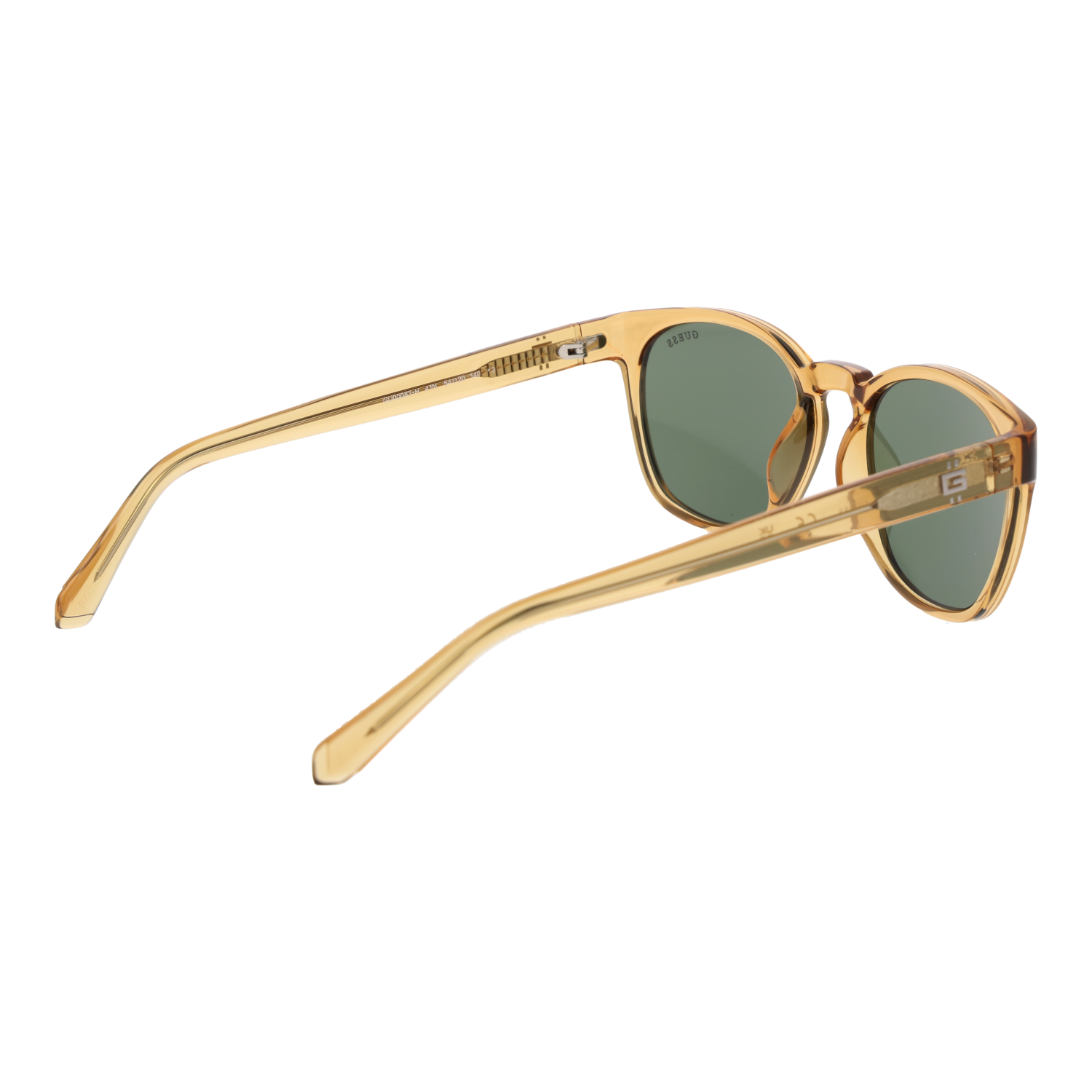 GUESS SUNGLASSES GU00083-H 5441N Sonnenbrille ansicht-2