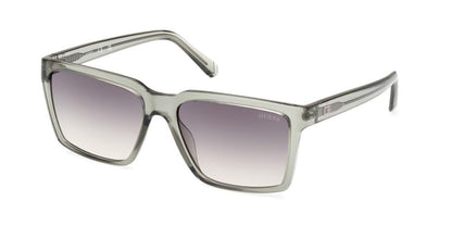 GUESS SUNGLASSES GU00084 GU00084_93P_58 Sonnenbrille ansicht-3