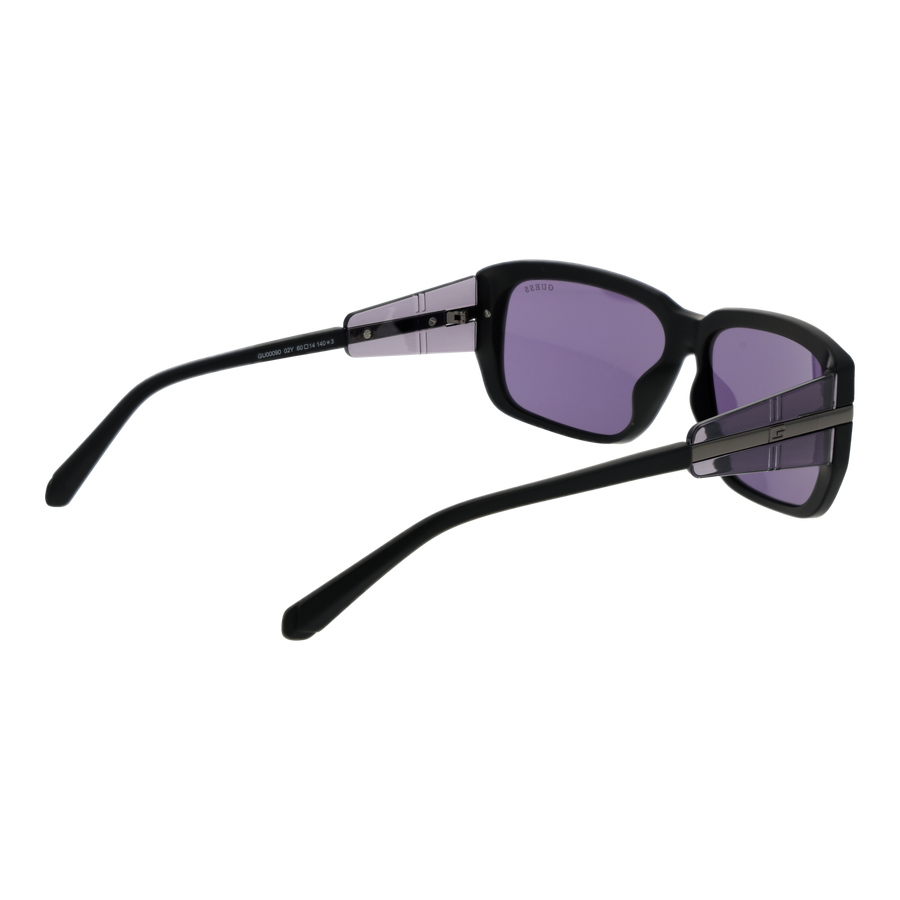 GUESS SUNGLASSES GU00090 6002Y Sonnenbrille ansicht-2