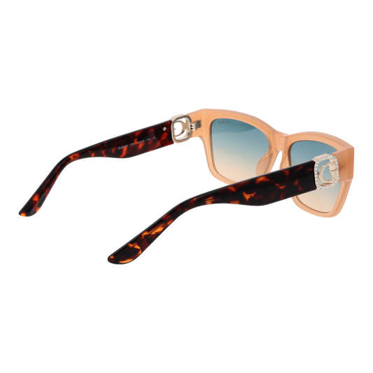 GUESS SUNGLASSES GU00105 5657P Sonnenbrille ansicht-2
