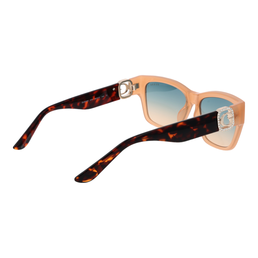 GUESS SUNGLASSES GU00105 5657P Sonnenbrille ansicht-2