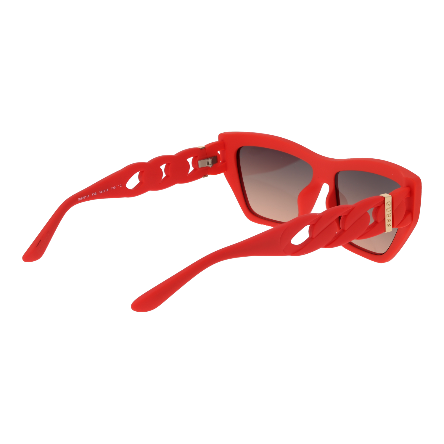 GUESS SUNGLASSES GU00111 5673B Sonnenbrille ansicht-2