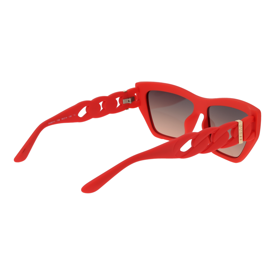 GUESS SUNGLASSES GU00111 5673B Sonnenbrille ansicht-2