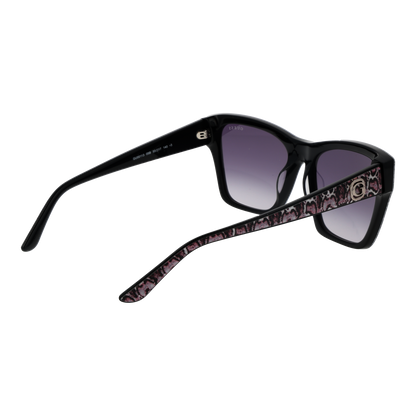 GUESS SUNGLASSES GU00113 5505B Sonnenbrille ansicht-2