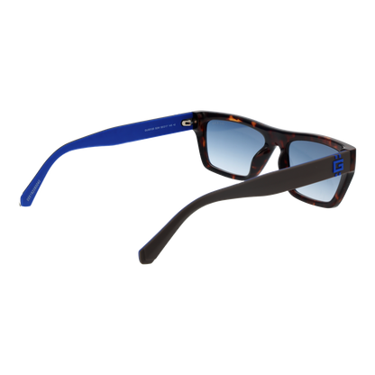 GUESS SUNGLASSES GU00120 5552W Sonnenbrille ansicht-2