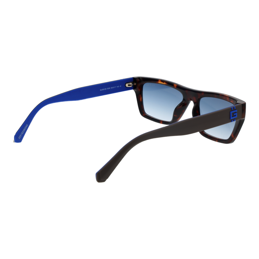 GUESS SUNGLASSES GU00120 5552W Sonnenbrille ansicht-2