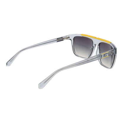 GUESS SUNGLASSES GU00122 5720B Sonnenbrille ansicht-2