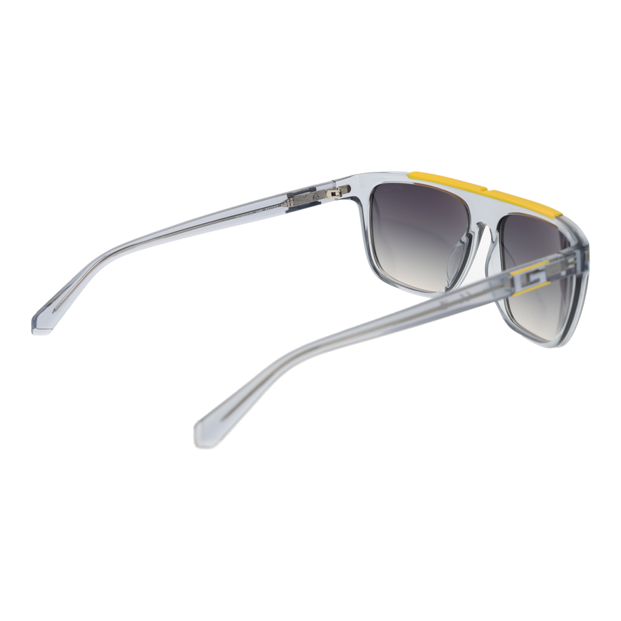 GUESS SUNGLASSES GU00122 5720B Sonnenbrille ansicht-2