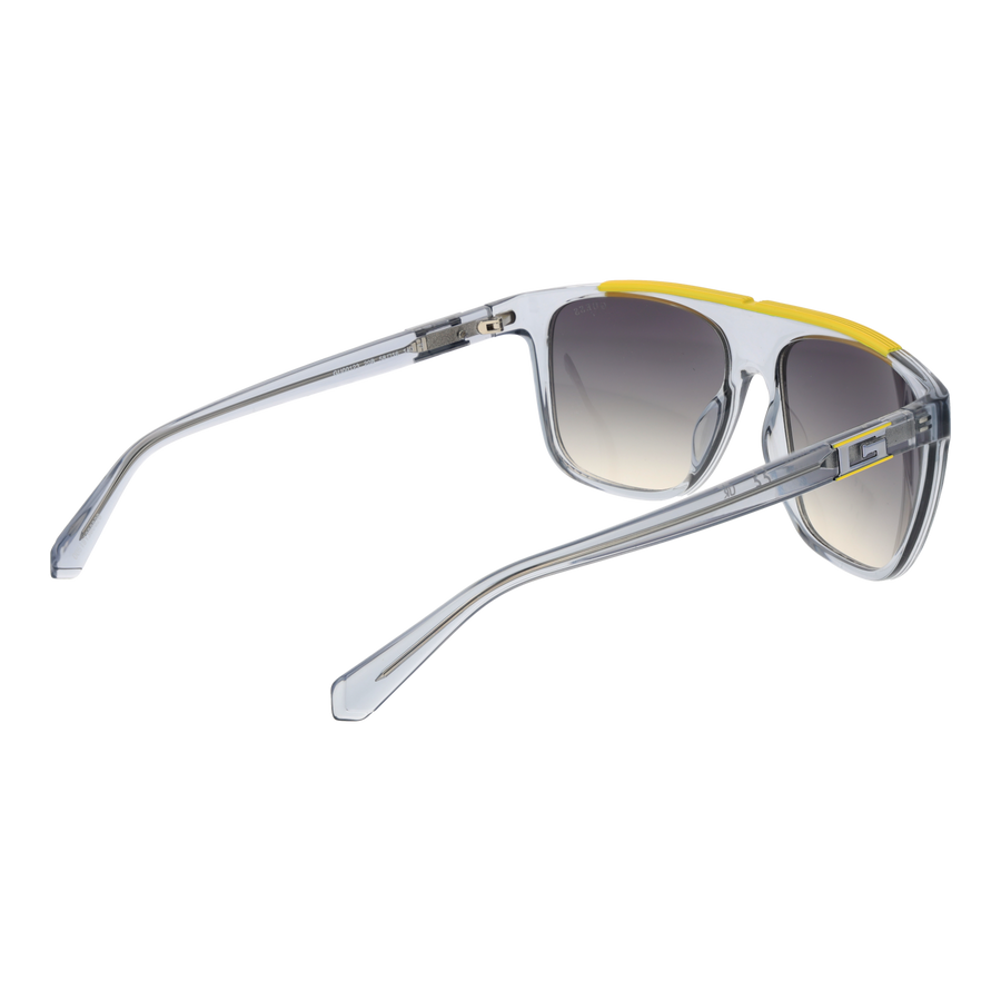 GUESS SUNGLASSES GU00123 5820B Sonnenbrille ansicht-2