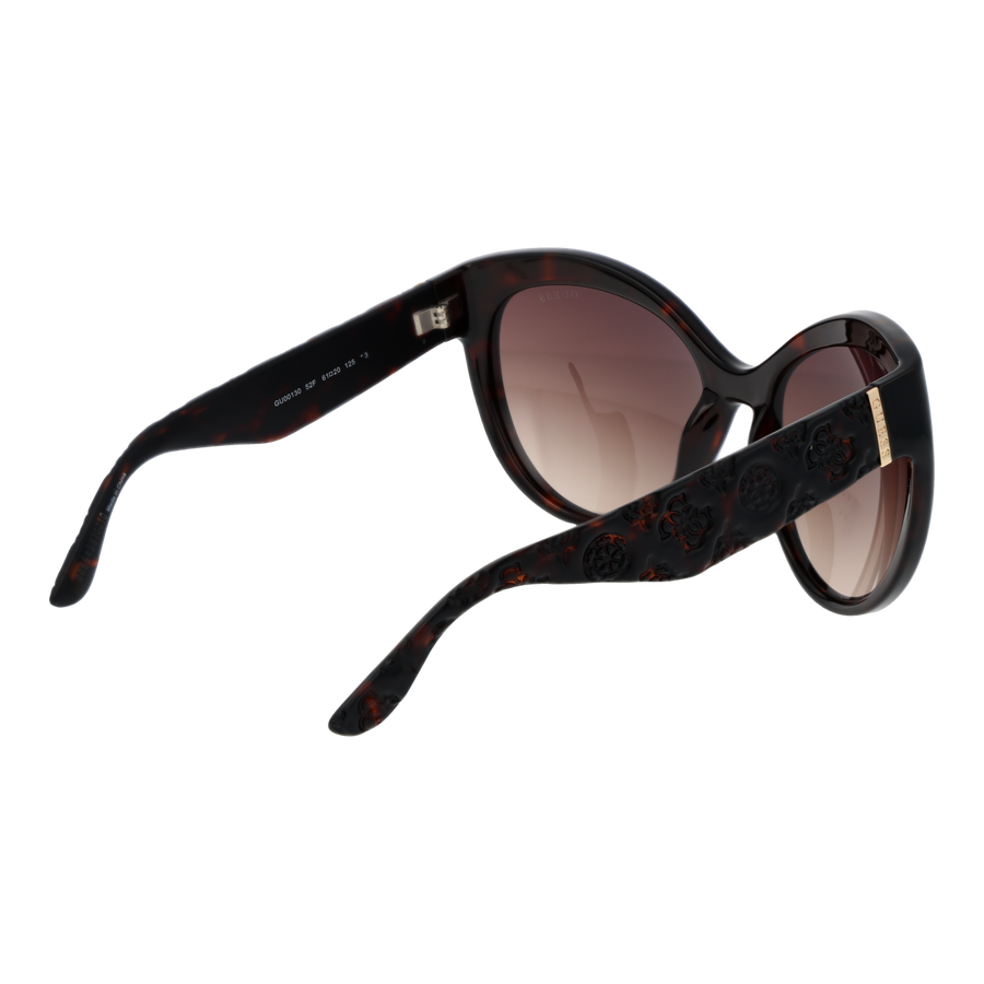 GUESS SUNGLASSES GU00130 6152F Sonnenbrille ansicht-2