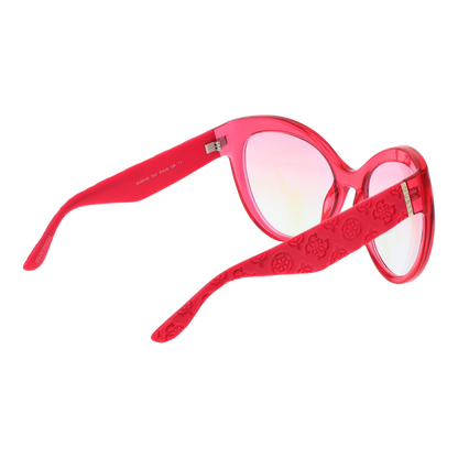 GUESS SUNGLASSES GU00130 6172U Sonnenbrille ansicht-2