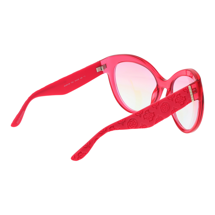 GUESS SUNGLASSES GU00130 6172U Sonnenbrille ansicht-2