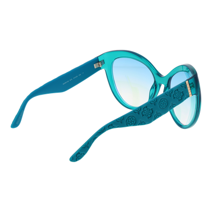 GUESS SUNGLASSES GU00130 6187X Sonnenbrille ansicht-2