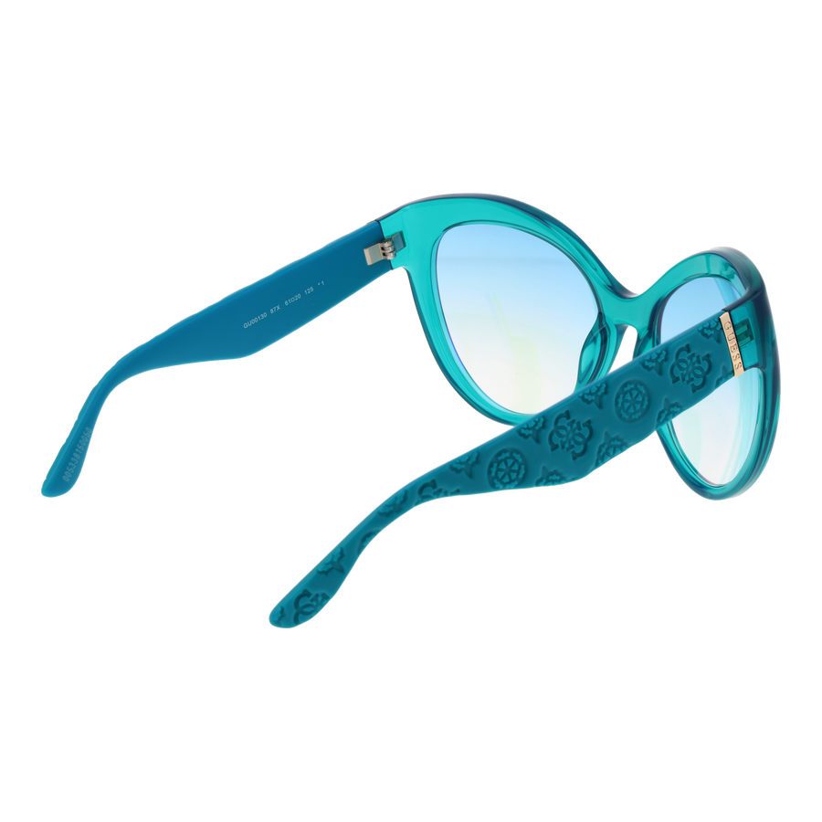 GUESS SUNGLASSES GU00130 6187X Sonnenbrille ansicht-2