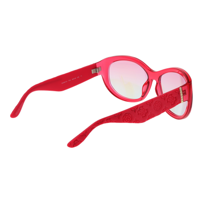 GUESS SUNGLASSES GU00131 6072U Sonnenbrille ansicht-2