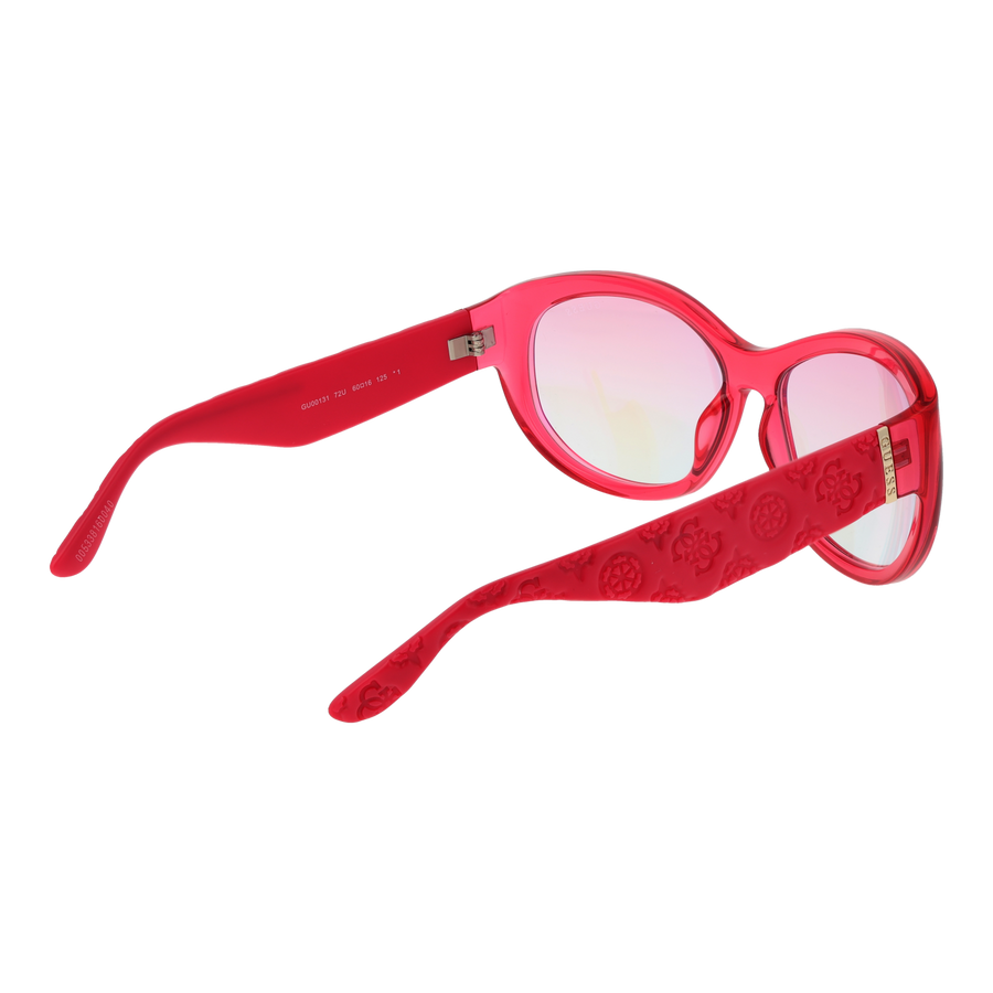 GUESS SUNGLASSES GU00131 6072U Sonnenbrille ansicht-2